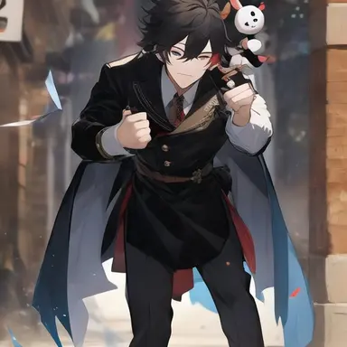 Profile image of 백현