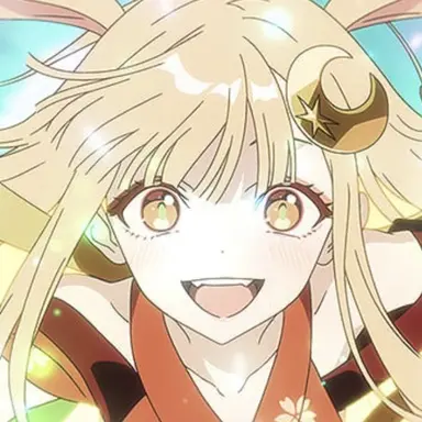 Profile image of かぐや