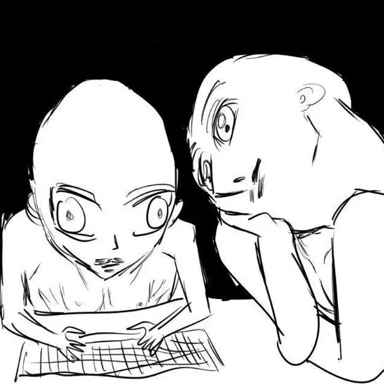 GrimFocus9041의 내 마음대로 세계관..