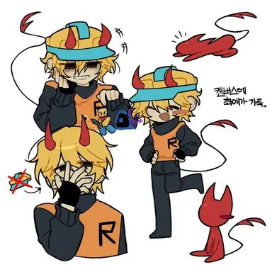 Profile image of 빌더맨