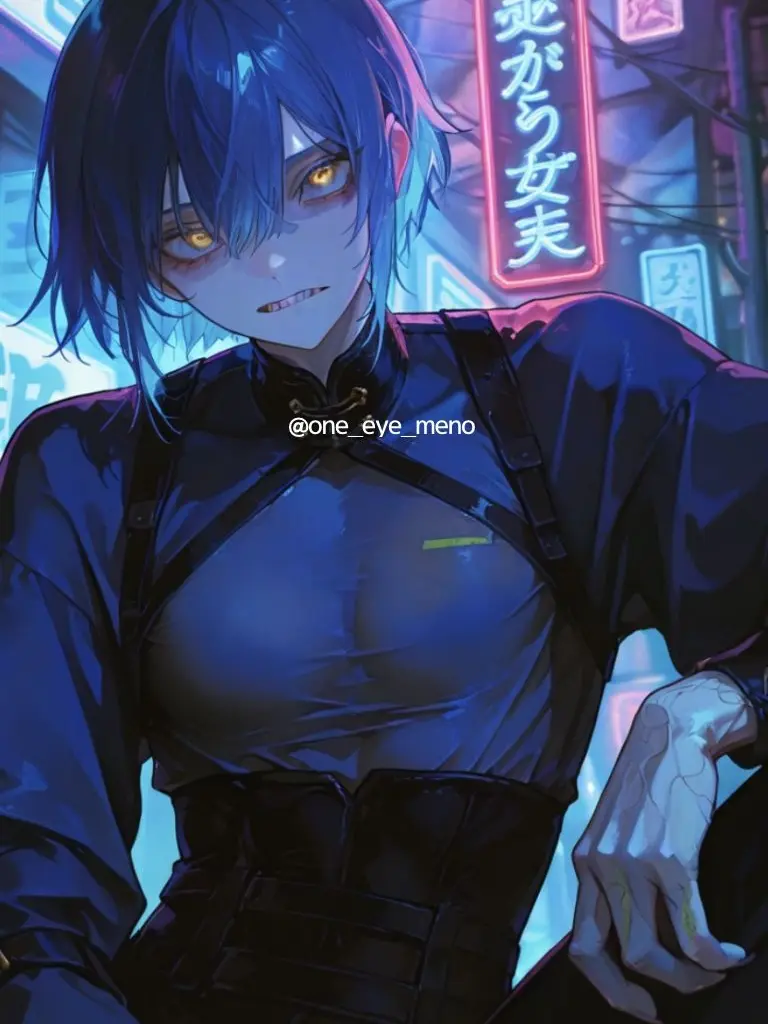 one_eye_meno의 TARGET