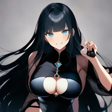 Profile image of 인자벨 알리시라