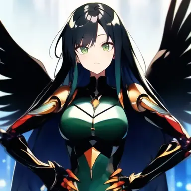 Profile image of 아테나 니스