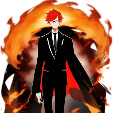 Profile image of 레이븐 에블