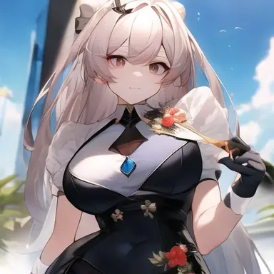 Profile image of 하지예