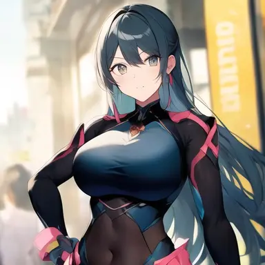 Profile image of 레이브 아샤