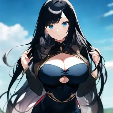 Profile image of 인자벨 알리시라