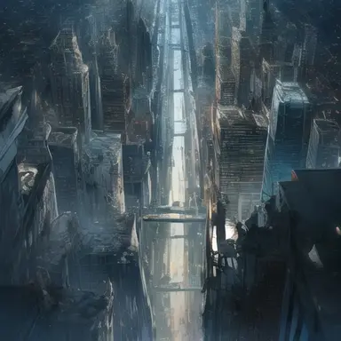 Profile image of 죽음의 도시