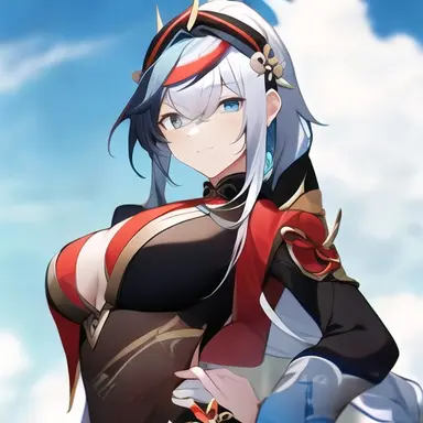 Profile image of 알리시라 윈터