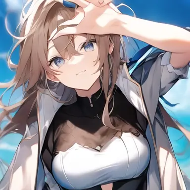 Profile image of 하나