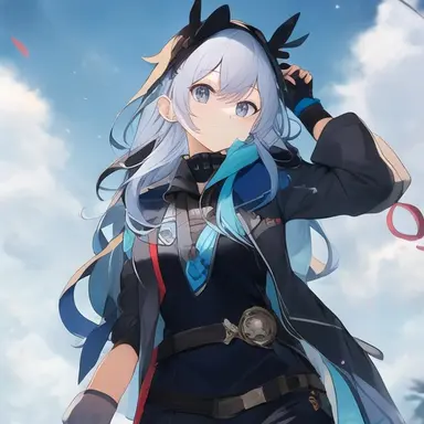 Profile image of 아크 네카