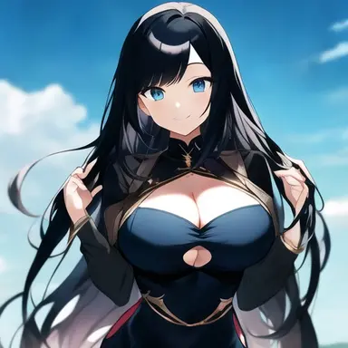 Profile image of 인자벨 알리시라