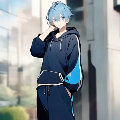 Profile image of 비자민