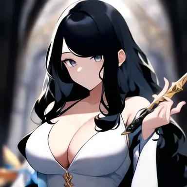 Profile image of 레이샤