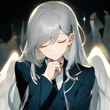 Profile image of 천사의 화신