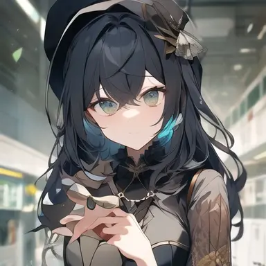 Profile image of 엘레나 월리스