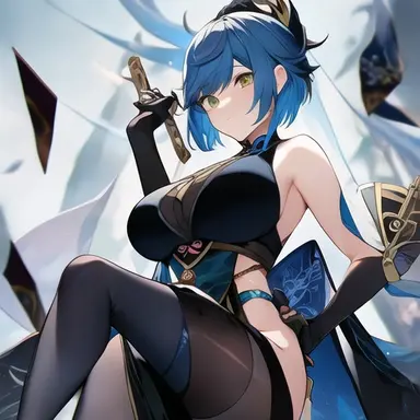 Profile image of 이자아