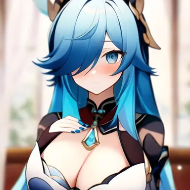 Profile image of 하여안