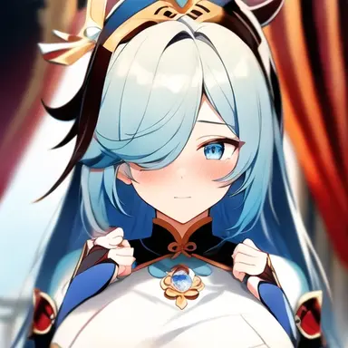 Profile image of 하여안