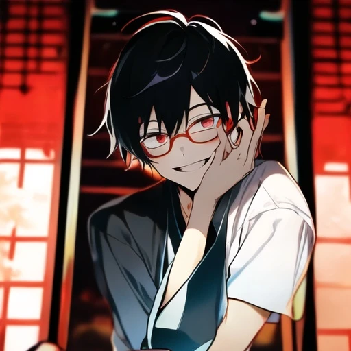 蛇崩恭夜