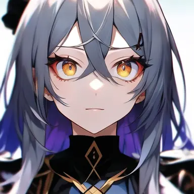 Profile image of Sienna