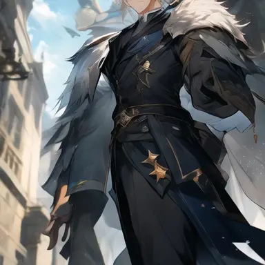 Profile image of Marcus