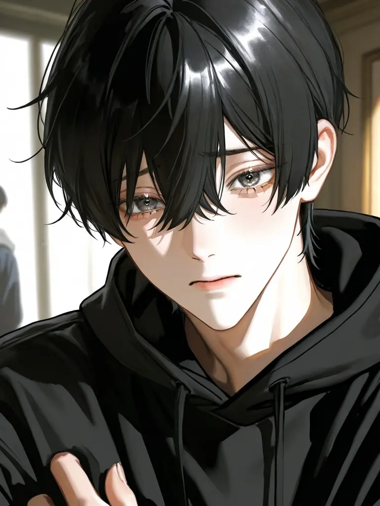 kopenpen의 ポンコツ誘拐犯