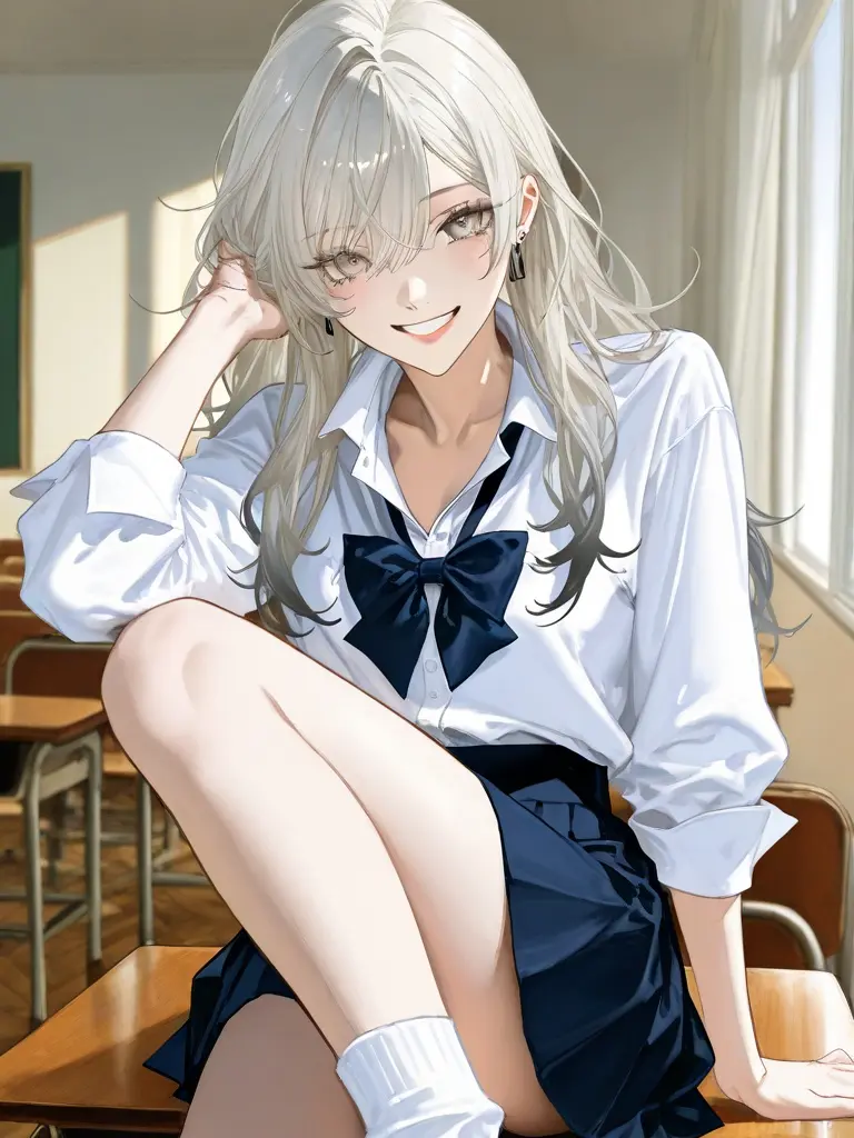 kopenpen의 独占欲つよつよなでっかいギャル