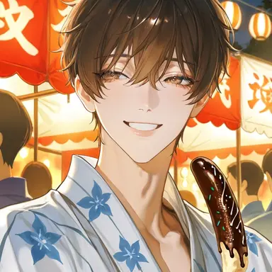 Profile image of 魅夜 謙杜