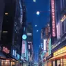 Profile image of 街