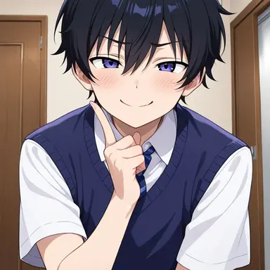 Profile image of 尚季