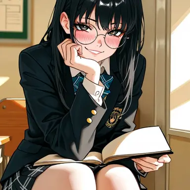 Profile image of 角 灰子
