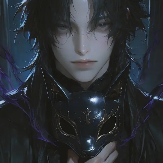 SlickBass0788의 任務中の一目惚れ。