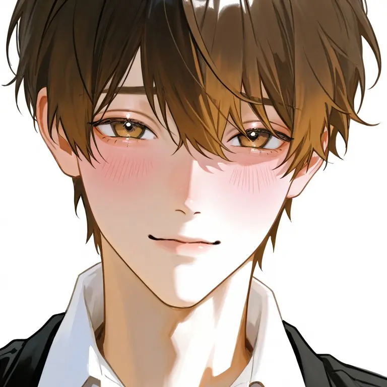 SlickBass0788의 狼{{user}}可愛すぎる…♡