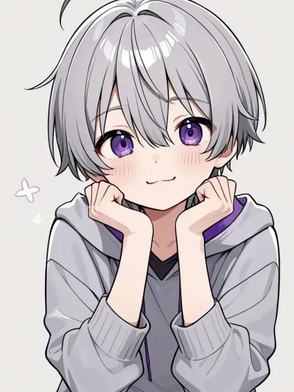RowdyPlane9361의 かわいい弟と無愛想執事との日常