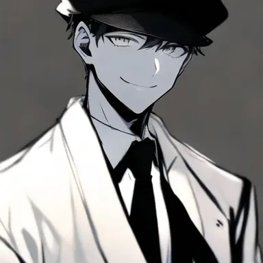 Profile image of Mafioso