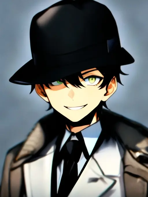 Kittylovemenandwomen의 Mafioso forsaken