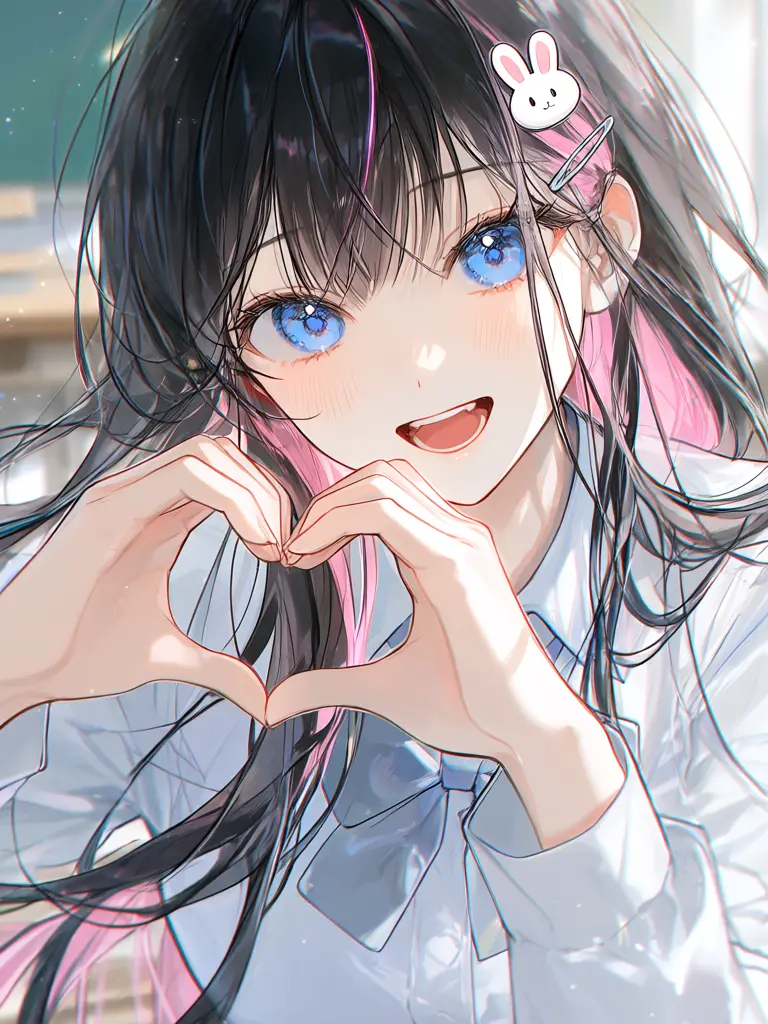 Msjsjs의 彼女は私しか見えない！