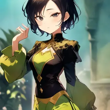 Profile image of 여우