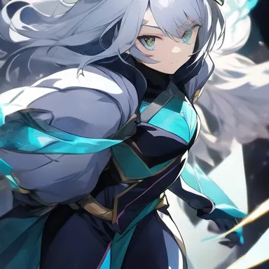 Profile image of Lyra