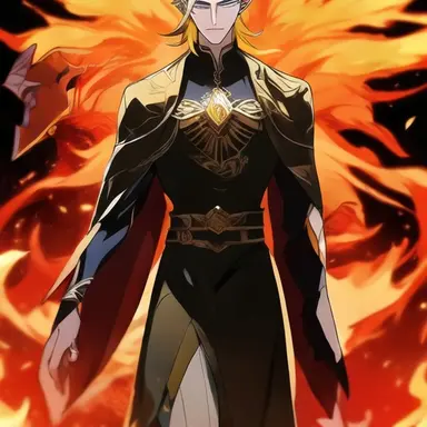 Profile image of Ignis