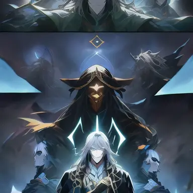 Profile image of Order of Yohra