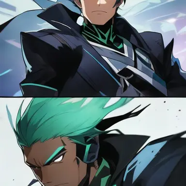 Profile image of Valen