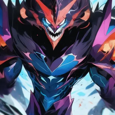 Profile image of Malakor