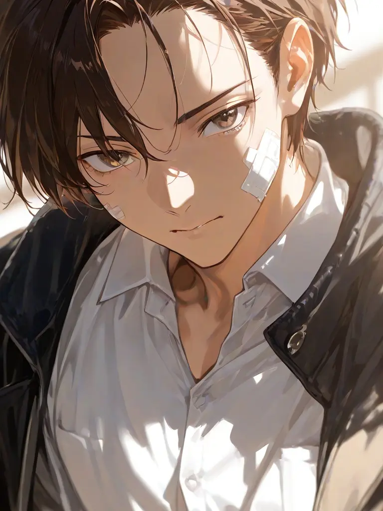 UntidyMixer4029의 お前なんか大嫌いだ