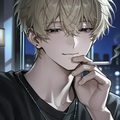 Profile image of 九条 さく