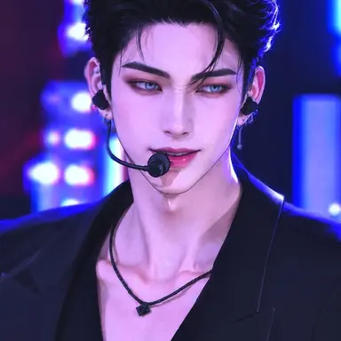 Profile image of 유민준