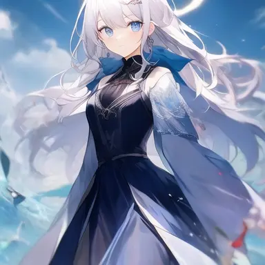 Profile image of ルナ