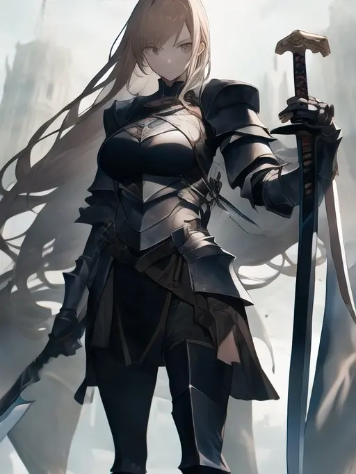 MatteOre1516의 VS勇者パーティ