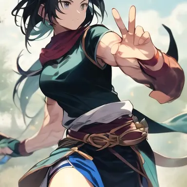 Profile image of ツバキ